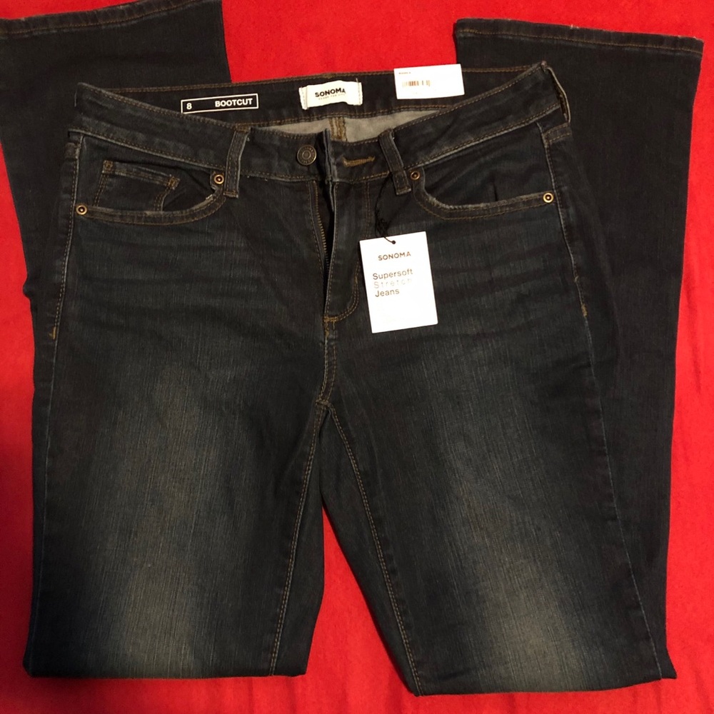 Sonoma Jeans